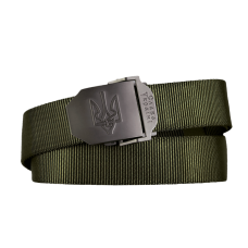 Ремінь Patriot Олива (5903)