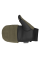 Зимові рукавички Grip Max Windstopper Olive (6606), L