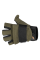 Зимові рукавички Grip Max Windstopper Olive (6606), L