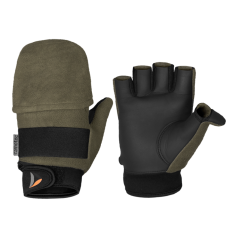 Зимові рукавички Grip Max Windstopper Olive (6606), L