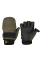 Зимові рукавички Grip Max Windstopper Olive (6606), L