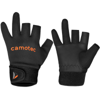 Рукавички Grip Pro Neoprene Black (6605), M