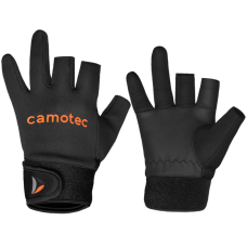Рукавички Grip Pro Neoprene Black (6605), L