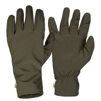 Зимові рукавички SoftShell 2.0 Olive (5877), M