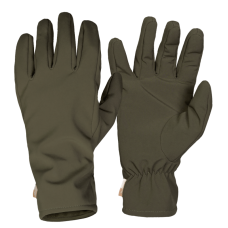 Зимові рукавички SoftShell 2.0 Olive (5877), L