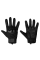 Рукавички Tac 3.0 Чорні, L