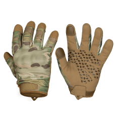 Рукавички Tac Multicam (7221), XL