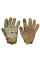 Рукавички Tac Multicam (7221), M