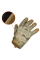 Рукавички Tac Multicam (7221), M
