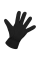 Зимові рукавички Universal Black (1052)