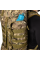 Рюкзак BigBag 100L Oxford Multicam (8617)