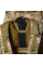 Рюкзак BigBag 100L Oxford Multicam (8617)