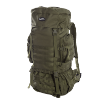 Рюкзак BigBag 100L Oxford Олива (8913)