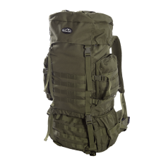 Рюкзак BigBag 100L Oxford Олива (8913)