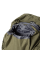 Рюкзак BigBag 100L Oxford Олива (8913)