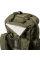 Рюкзак BigBag 100L Oxford Олива (8913)