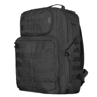 Рюкзак Dash Чорний (6671)