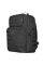 Рюкзак Dash Чорний (6671)