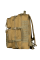 Рюкзак Foray 40л Койот + чохол (8752)