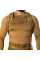 Рюкзак Foray 40л Multicam + чохол(8590)
