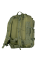 Рюкзак Foray 40л Олива + чохол (8753)