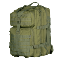 Рюкзак Foray Олива (7124)