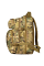 Рюкзак Rapid LC 25л Multicam + чохол (8591)
