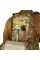 Рюкзак Rapid LC 25л Multicam + чохол (8591)
