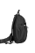 Рюкзак TCB Чорний (6666)