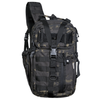 Рюкзак TCB Multicam Black (6668)