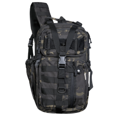 Рюкзак TCB Multicam Black (6668)