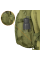 Рюкзак BattleBag LC Олива (7236)
