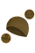 Шапка Beanie 2.0 Himatec Pro Койот (7247), S