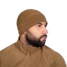 Шапка Beanie 2.0 Himatec Pro Койот (7247), M