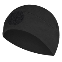 Шапка Beanie 2.0 Police Чорна (7434), L