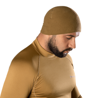Шапка Beanie 3.0 Himatec 100 Койот (8300), L