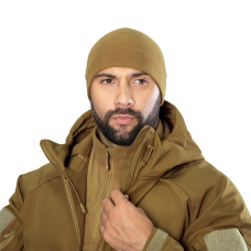 Шапка Beanie 3.0 Himatec 100 Койот (8300), L