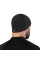 Шапка Beanie 3.0 Himatec 100 Police Чорна (8647), S