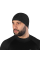 Шапка Beanie 3.0 Himatec 100 Police Чорна (8647), S