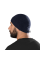 Шапка Beanie 3.0 Himatec 100 Темно-синя (8513), L