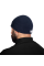 Шапка Beanie 3.0 Himatec 100 Темно-синя (8513), M