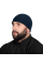 Шапка Beanie 3.0 Himatec 100 Темно-синя (8513), M