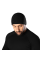 Шапка Beanie 3.0 Police Чорна (8414), M