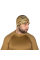 Шапка Beanie CoolPass Multicam (7910), L
