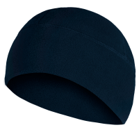 Шапка Beanie Fleece 340 Dark Blue (5875), M