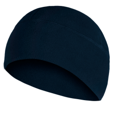 Шапка Beanie Fleece 340 Dark Blue (5875), L