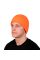 Шапка Beanie Himatec 200 Orange (6560), M