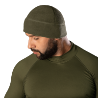 Шапка Beanie 1.0 Himatec Pro Олива (8417), M