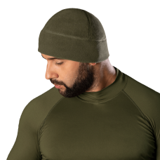 Шапка Beanie 1.0 Himatec Pro Олива (8417), M