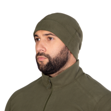 Шапка Marker Ultra Soft Olive (6599), L